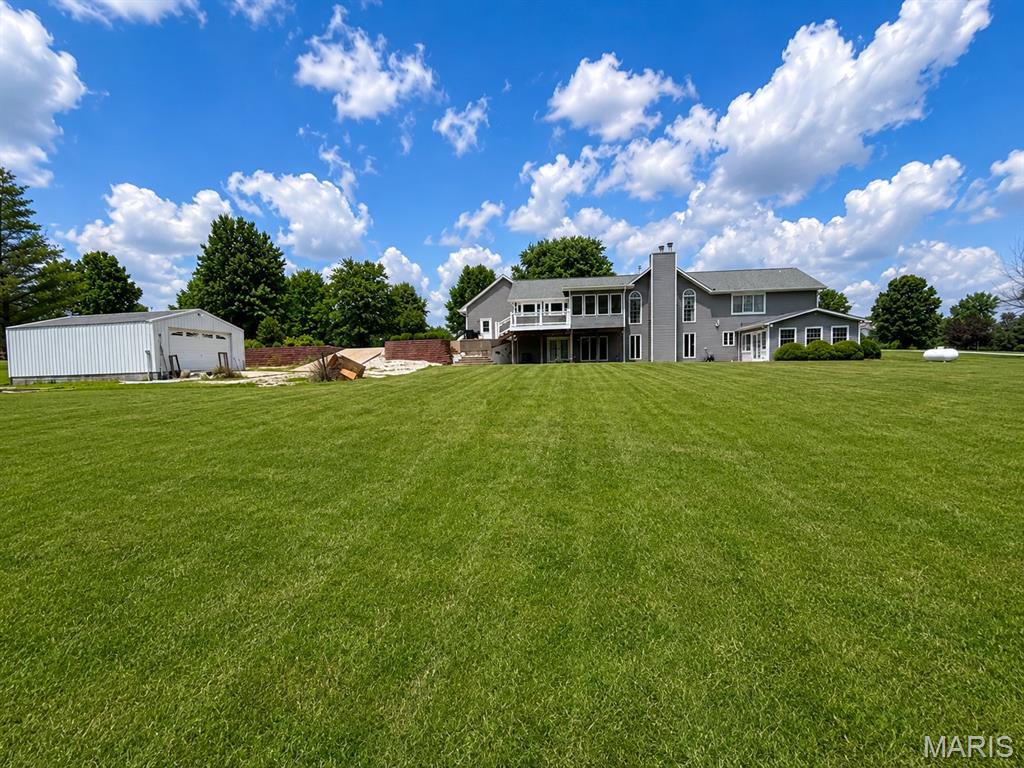 336 Weston Drive
