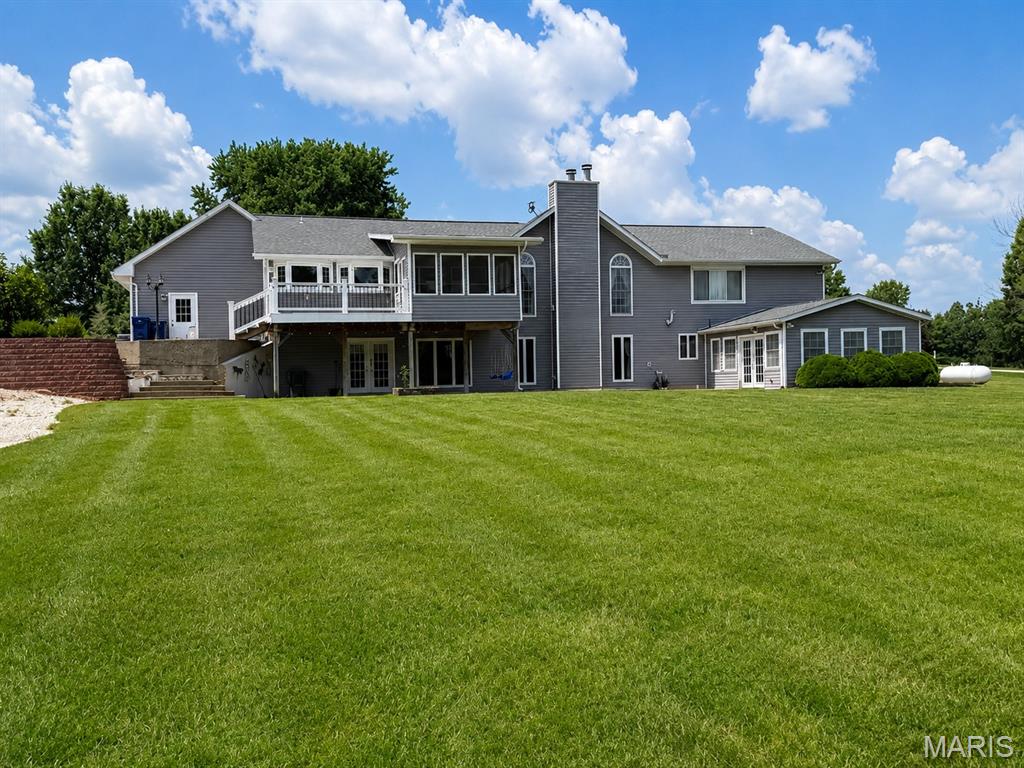 336 Weston Drive