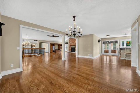 Tiny photo for 336 Weston Drive, Troy, MO 63379 (MLS # 26046508)