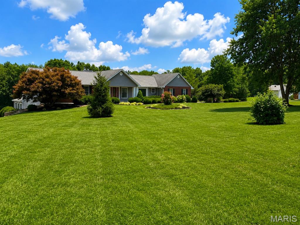 336 Weston Drive