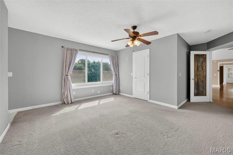 Tiny photo for 336 Weston Drive, Troy, MO 63379 (MLS # 26046508)
