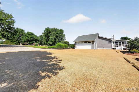 Tiny photo for 336 Weston Drive, Troy, MO 63379 (MLS # 26046508)