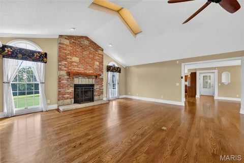 Tiny photo for 336 Weston Drive, Troy, MO 63379 (MLS # 26046508)