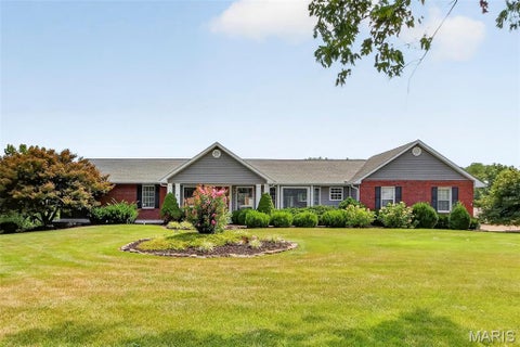 Tiny photo for 336 Weston Drive, Troy, MO 63379 (MLS # 26046508)