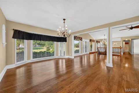 Tiny photo for 336 Weston Drive, Troy, MO 63379 (MLS # 26046508)