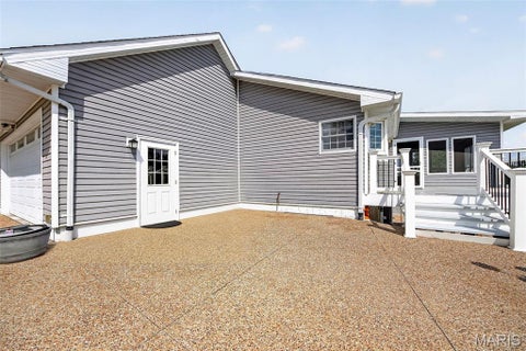 Tiny photo for 336 Weston Drive, Troy, MO 63379 (MLS # 26046508)