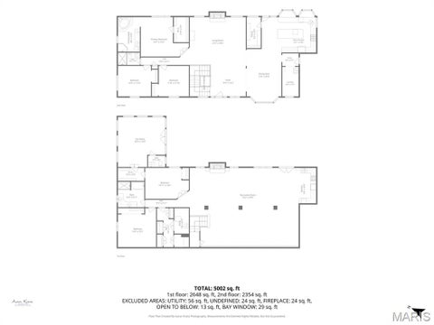 Tiny photo for 336 Weston Drive, Troy, MO 63379 (MLS # 26046508)