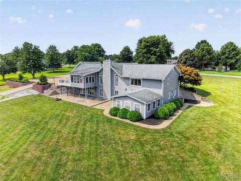 Tiny photo for 336 Weston Drive, Troy, MO 63379 (MLS # 26046508)
