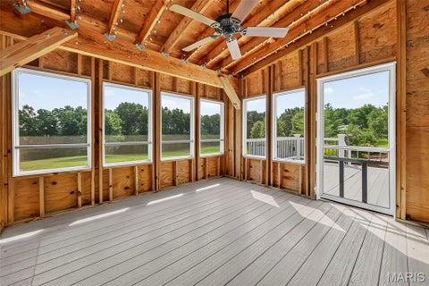 Tiny photo for 336 Weston Drive, Troy, MO 63379 (MLS # 26046508)