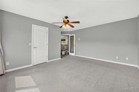 Tiny photo for 336 Weston Drive, Troy, MO 63379 (MLS # 26046508)