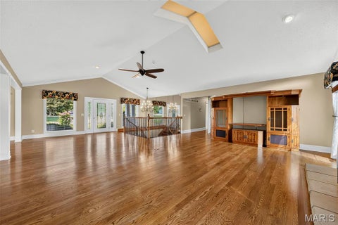Tiny photo for 336 Weston Drive, Troy, MO 63379 (MLS # 26046508)