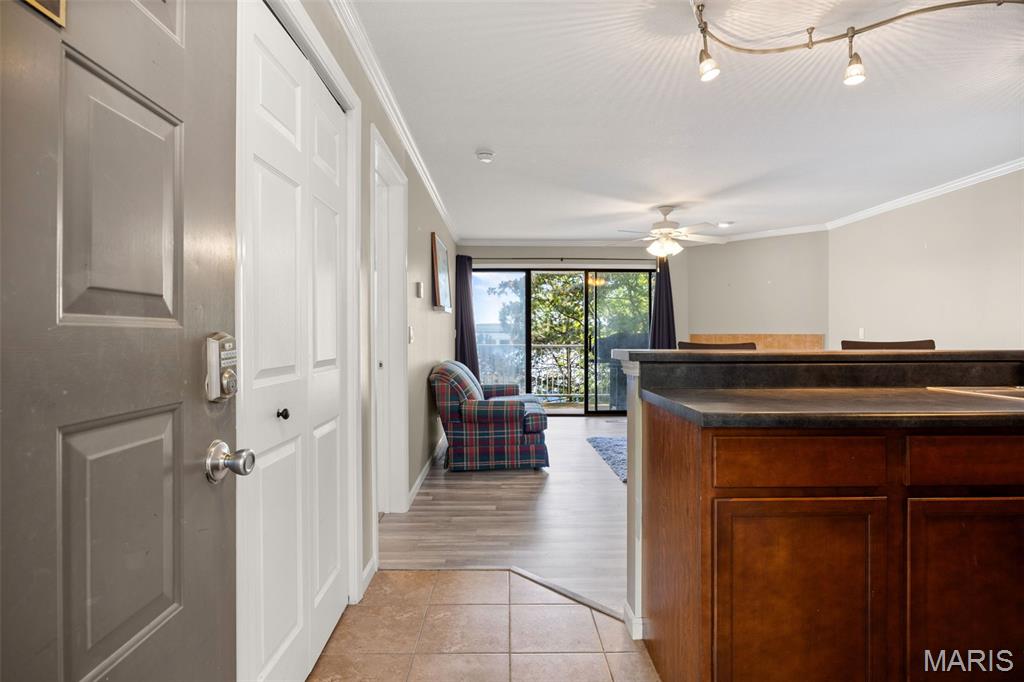 Hawks Nest Lodge - Residential