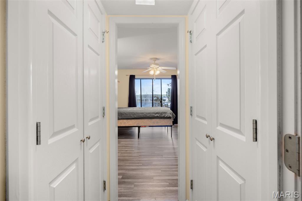 Hawks Nest Lodge - Residential