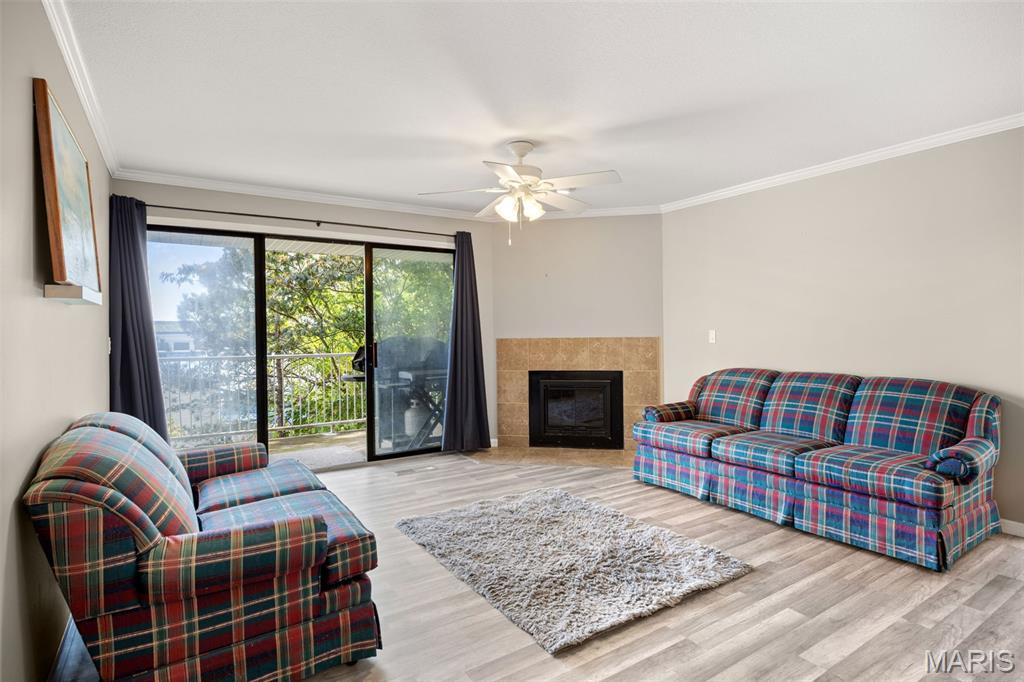 Hawks Nest Lodge - Residential