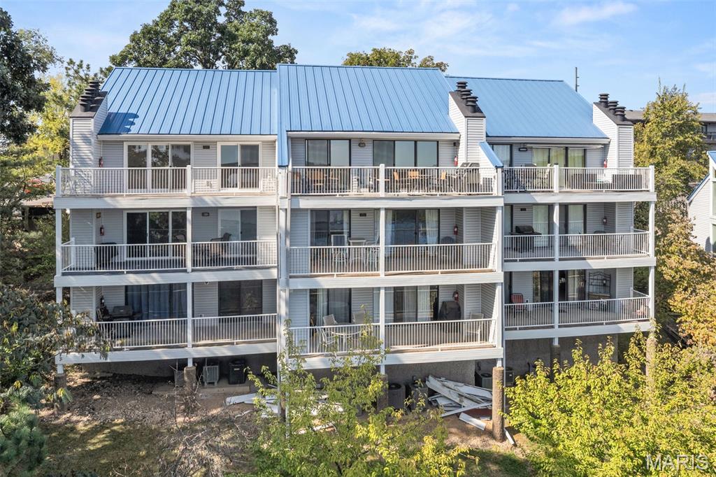 Hawks Nest Lodge - Residential