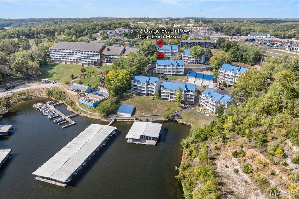 Hawks Nest Lodge - Residential