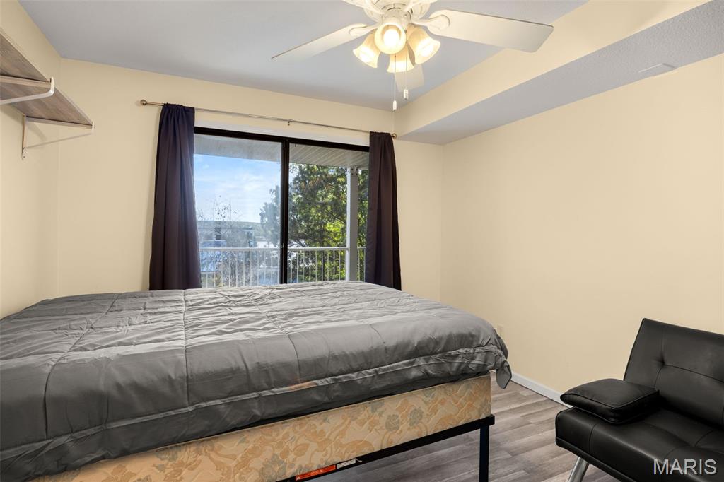 Hawks Nest Lodge - Residential