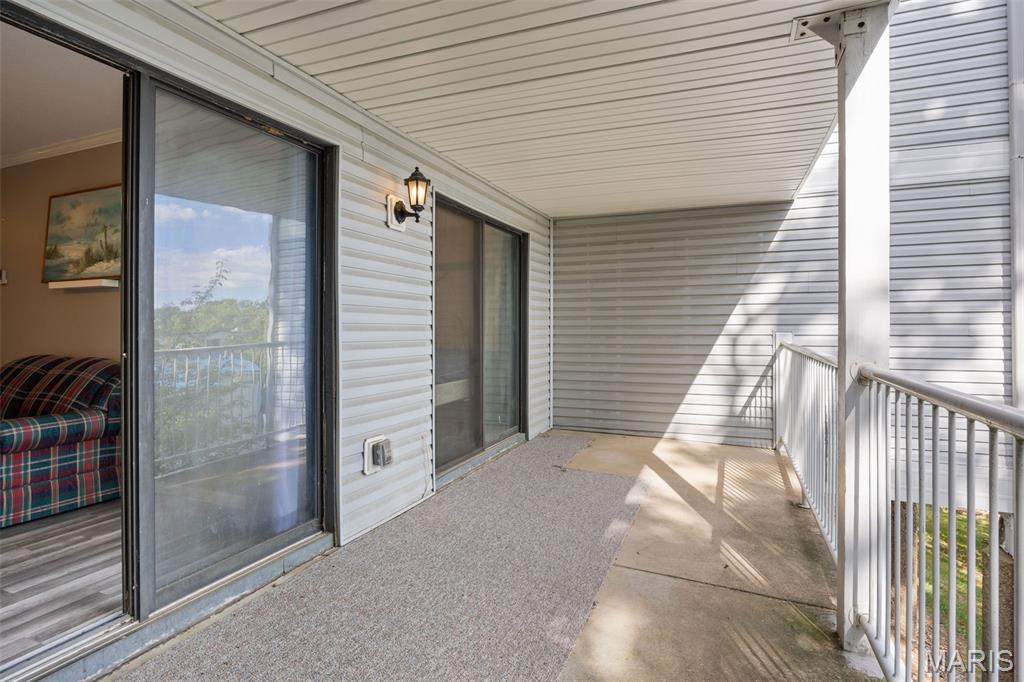 Hawks Nest Lodge - Residential