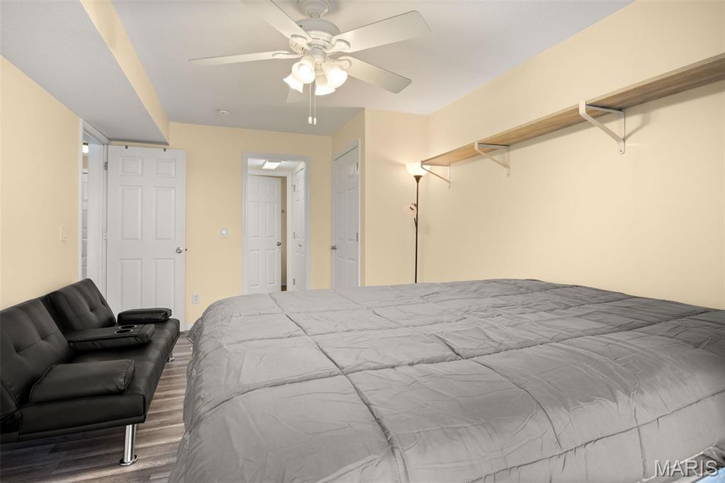 Hawks Nest Lodge - Residential