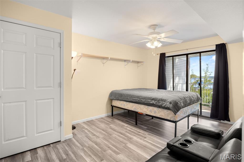 Hawks Nest Lodge - Residential