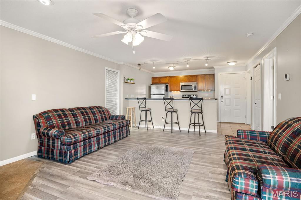 Hawks Nest Lodge - Residential