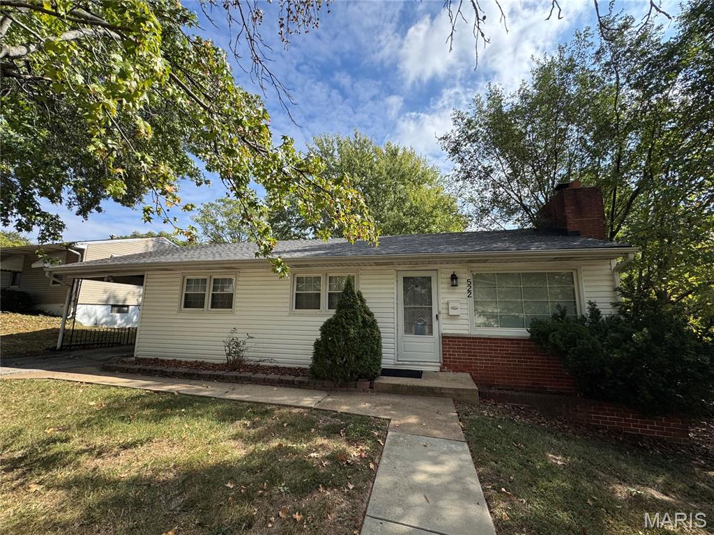 522 Holland Avenue