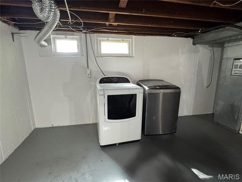 Tiny photo for 522 Holland Avenue, Webster Groves, MO 63119 (MLS # 25068843)