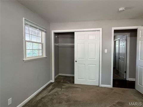 Tiny photo for 522 Holland Avenue, Webster Groves, MO 63119 (MLS # 25068843)