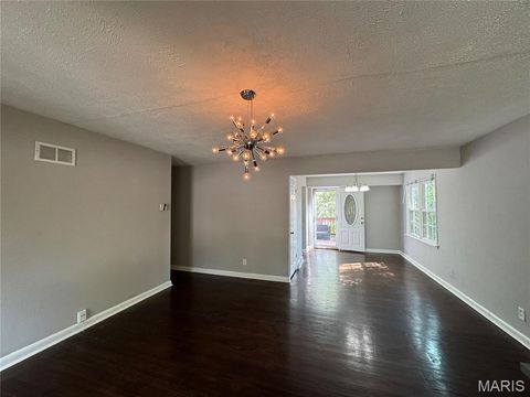Tiny photo for 522 Holland Avenue, Webster Groves, MO 63119 (MLS # 25068843)