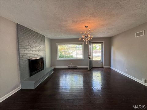 Tiny photo for 522 Holland Avenue, Webster Groves, MO 63119 (MLS # 25068843)