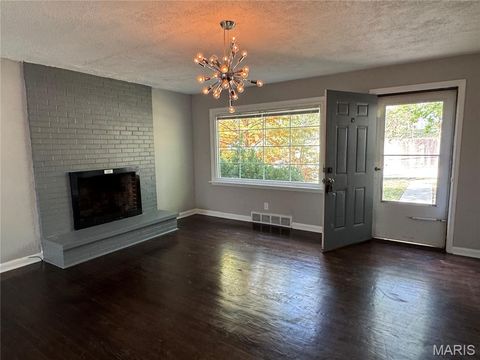 Tiny photo for 522 Holland Avenue, Webster Groves, MO 63119 (MLS # 25068843)