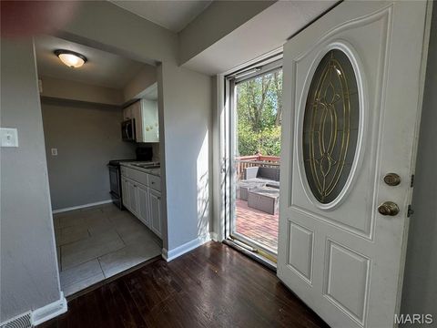Tiny photo for 522 Holland Avenue, Webster Groves, MO 63119 (MLS # 25068843)