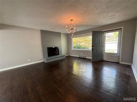 Tiny photo for 522 Holland Avenue, Webster Groves, MO 63119 (MLS # 25068843)