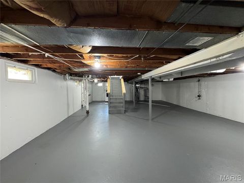 Tiny photo for 522 Holland Avenue, Webster Groves, MO 63119 (MLS # 25068843)