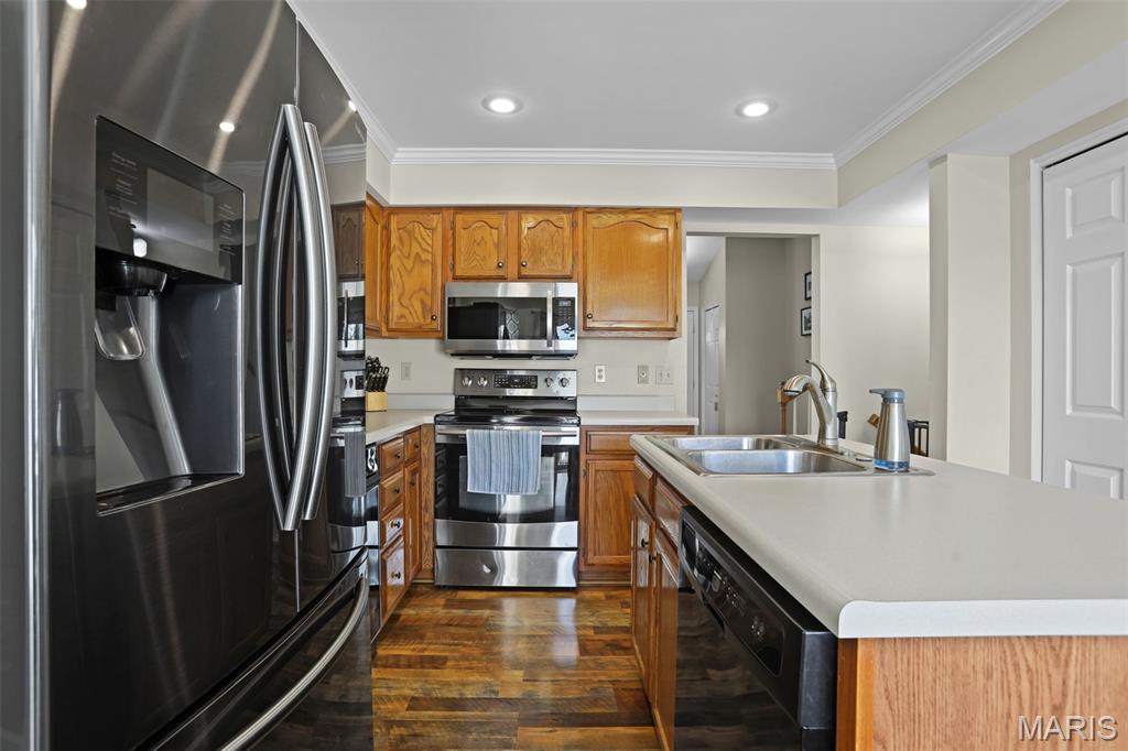 Washington Heights Estates - Residential