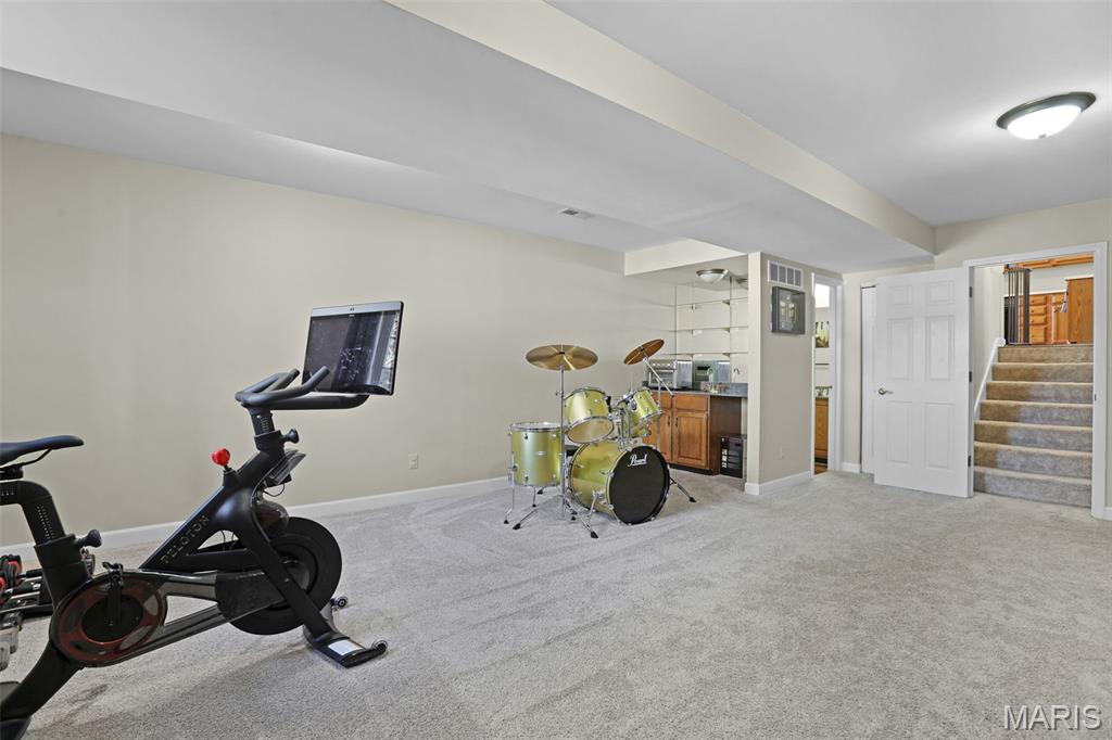 Washington Heights Estates - Residential
