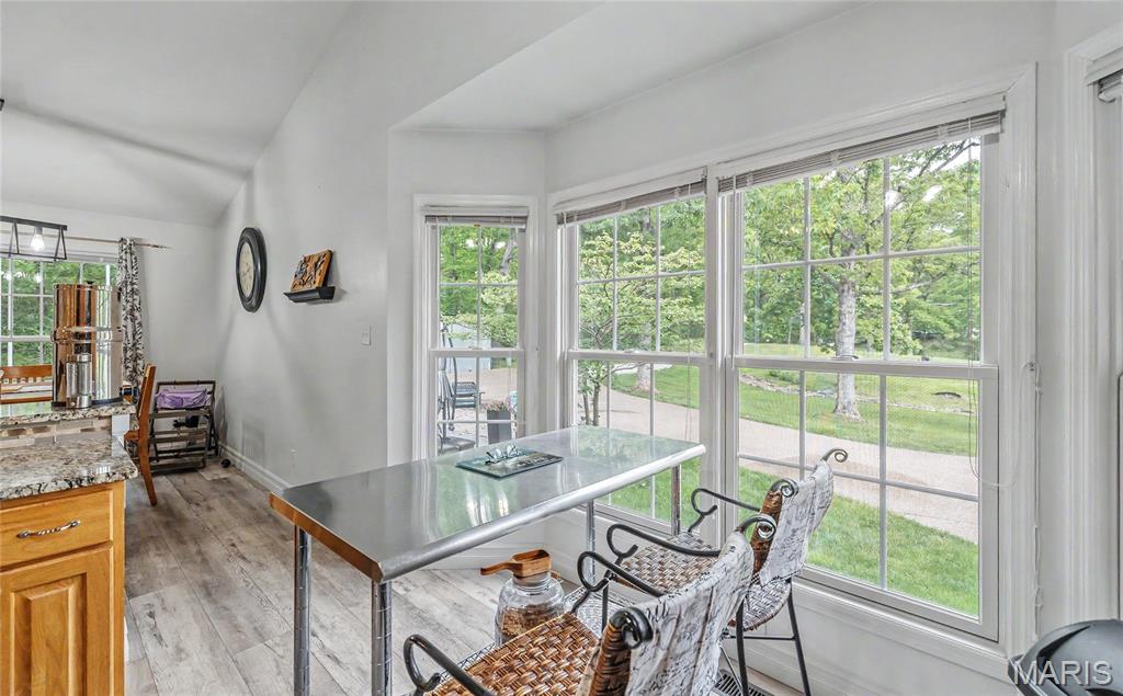 Oak Trail - Residential