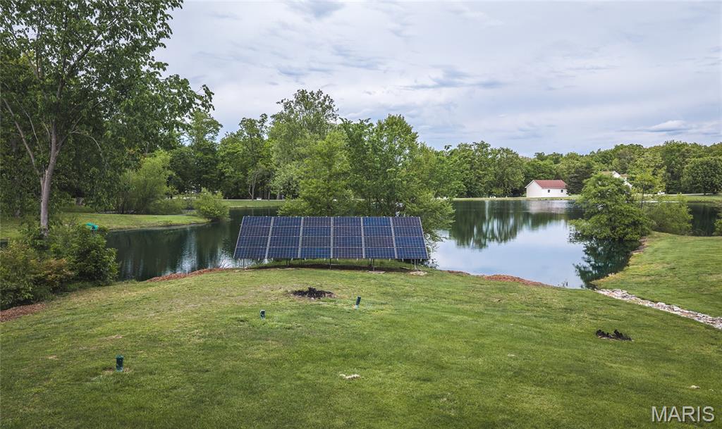 Oak Trail - Residential