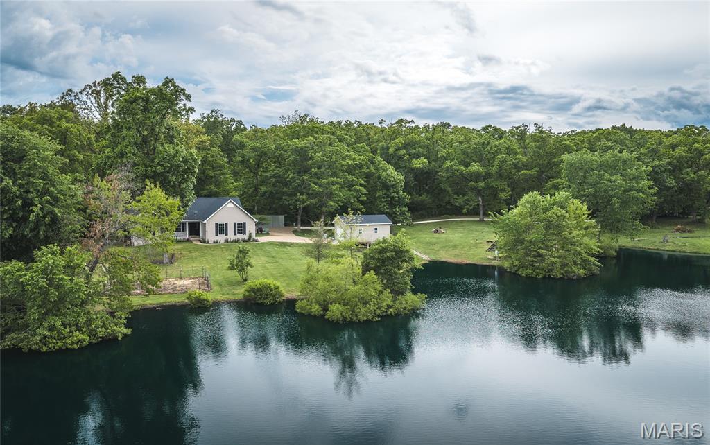 Oak Trail - Residential