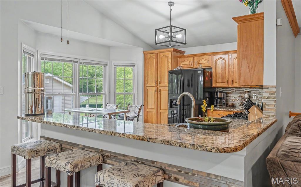 Oak Trail - Residential
