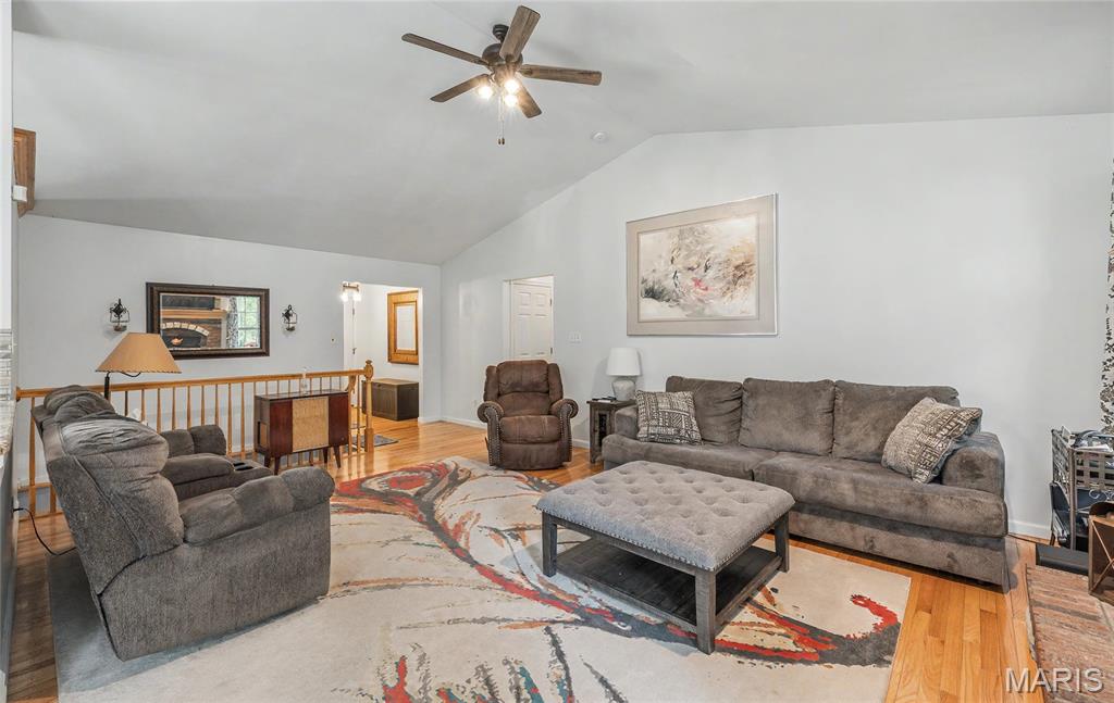 Oak Trail - Residential