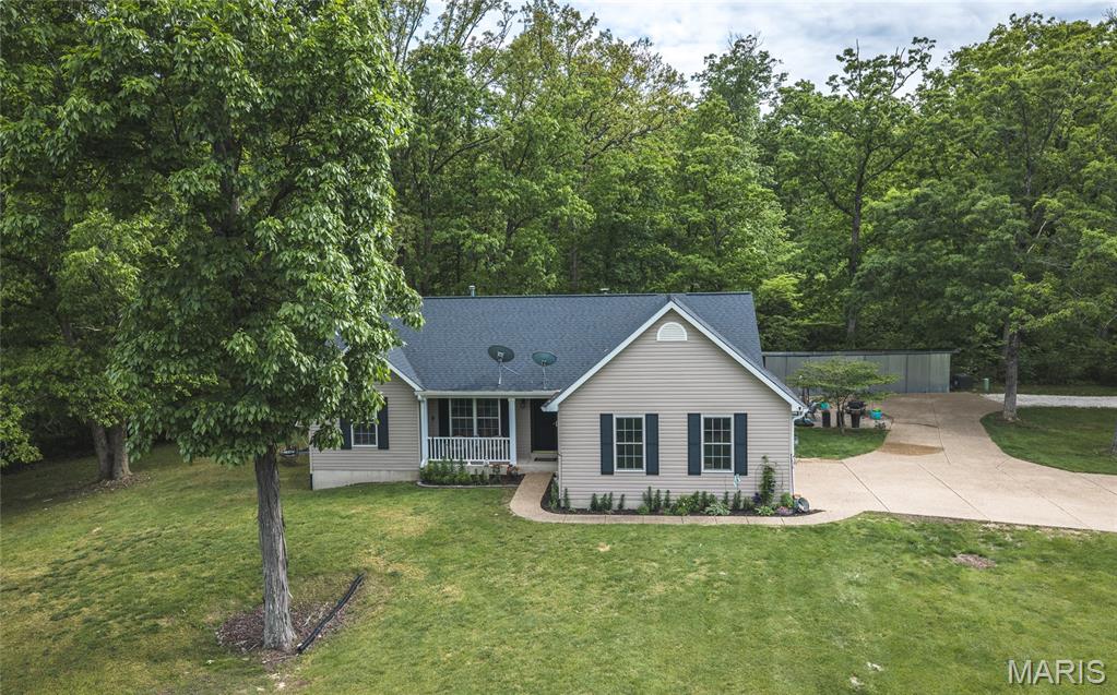 Oak Trail - Residential