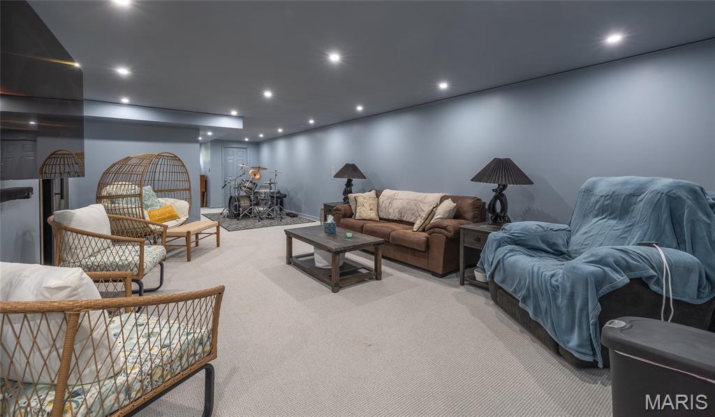 Oak Trail - Residential