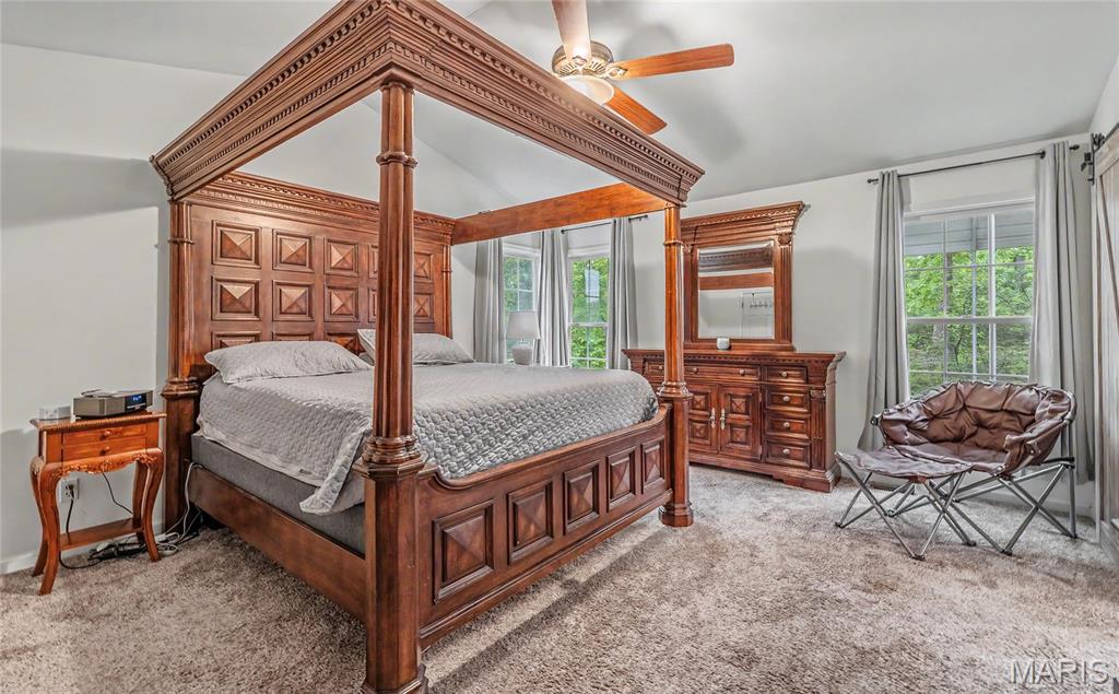Oak Trail - Residential