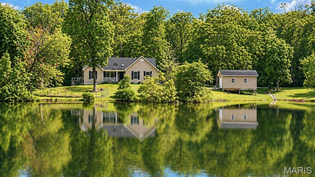 Oak Trail - Residential