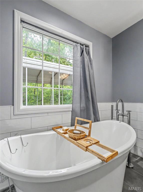 Oak Trail - Residential