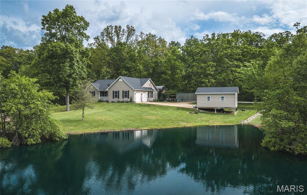 Oak Trail - Residential