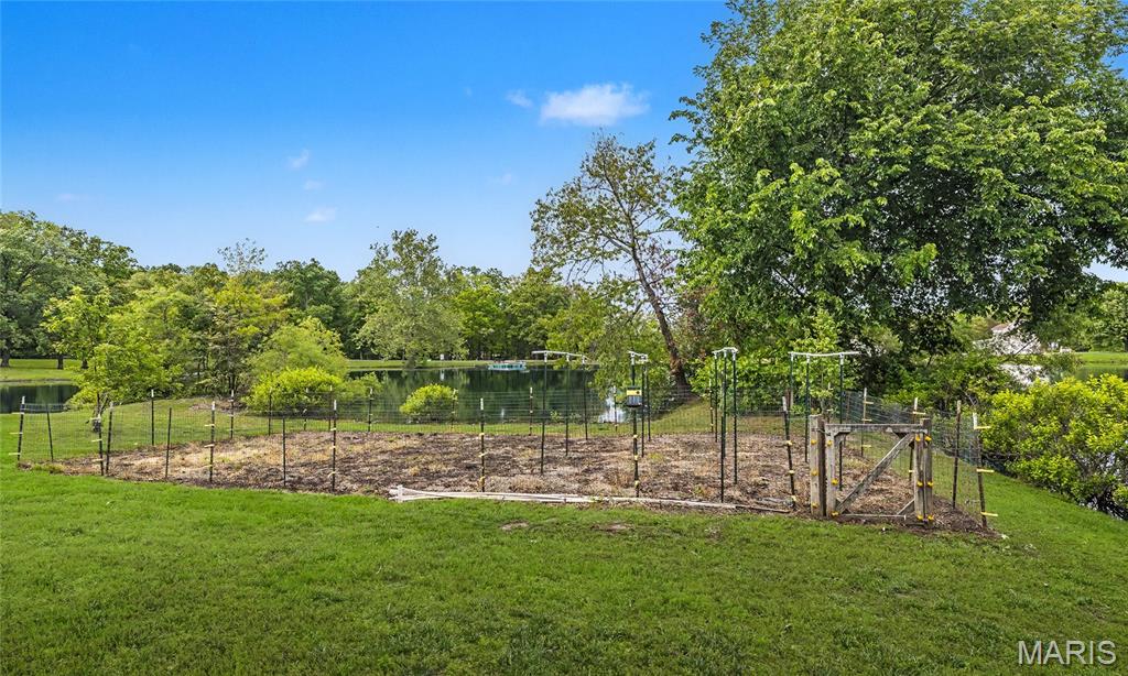 Oak Trail - Residential