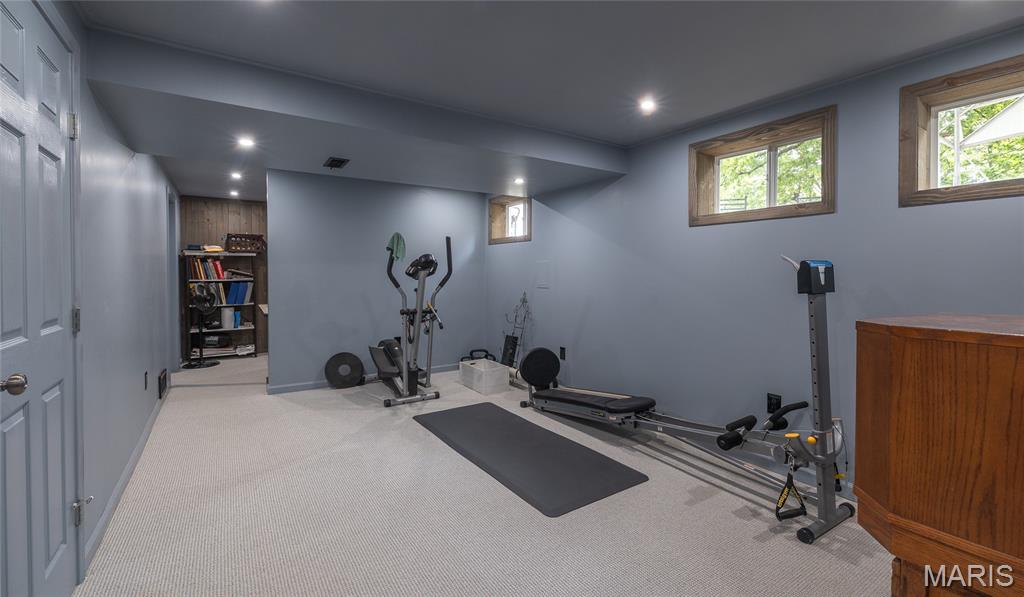 Oak Trail - Residential