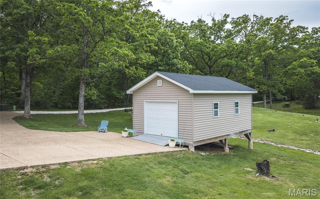 Oak Trail - Residential